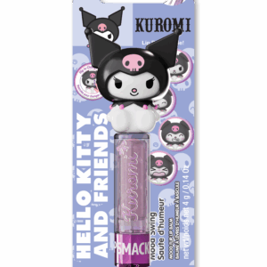 Lip Smacker - Kuromi Mood Change Lip Balm
