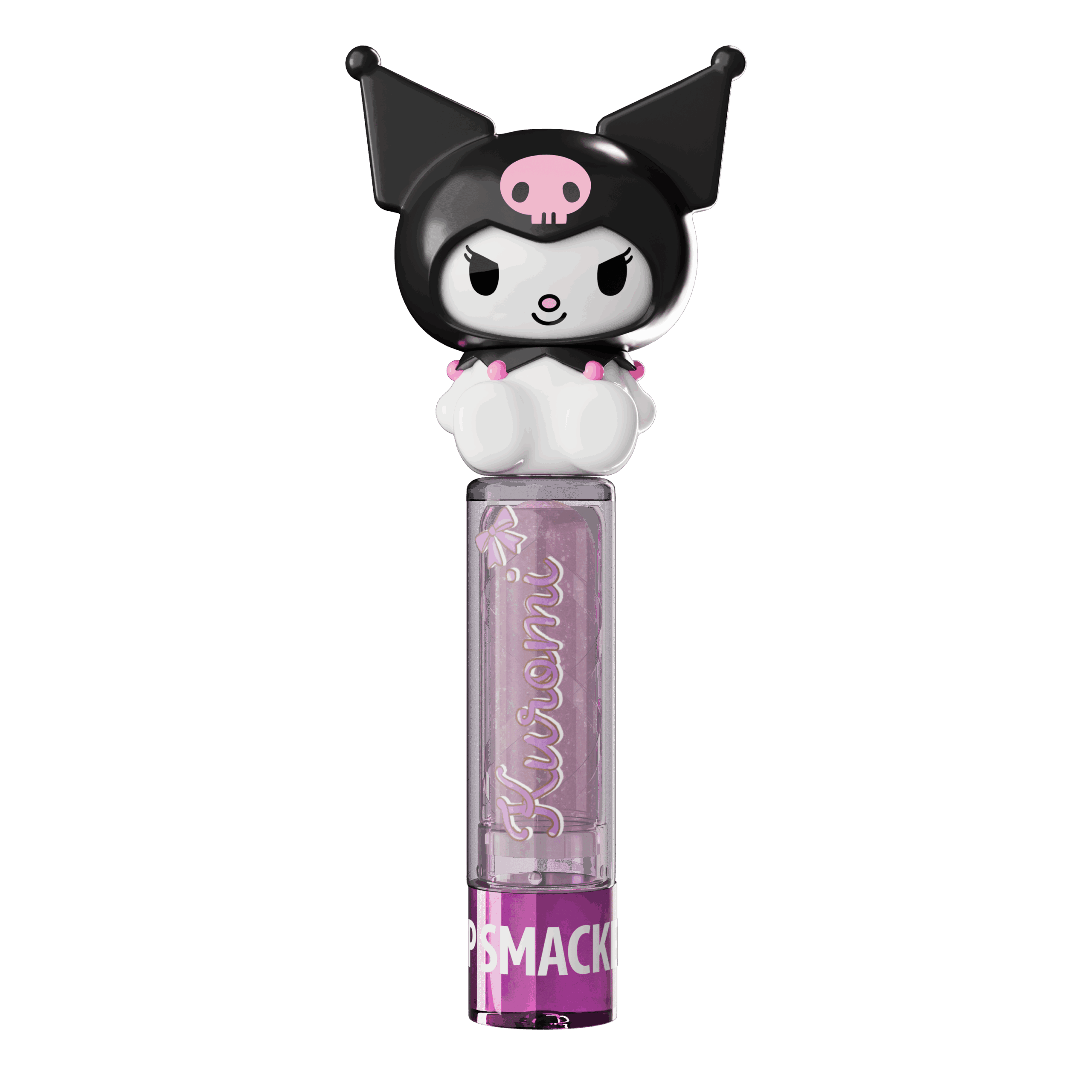 Lip Smacker - Kuromi Mood Change Lip Balm - Image 2