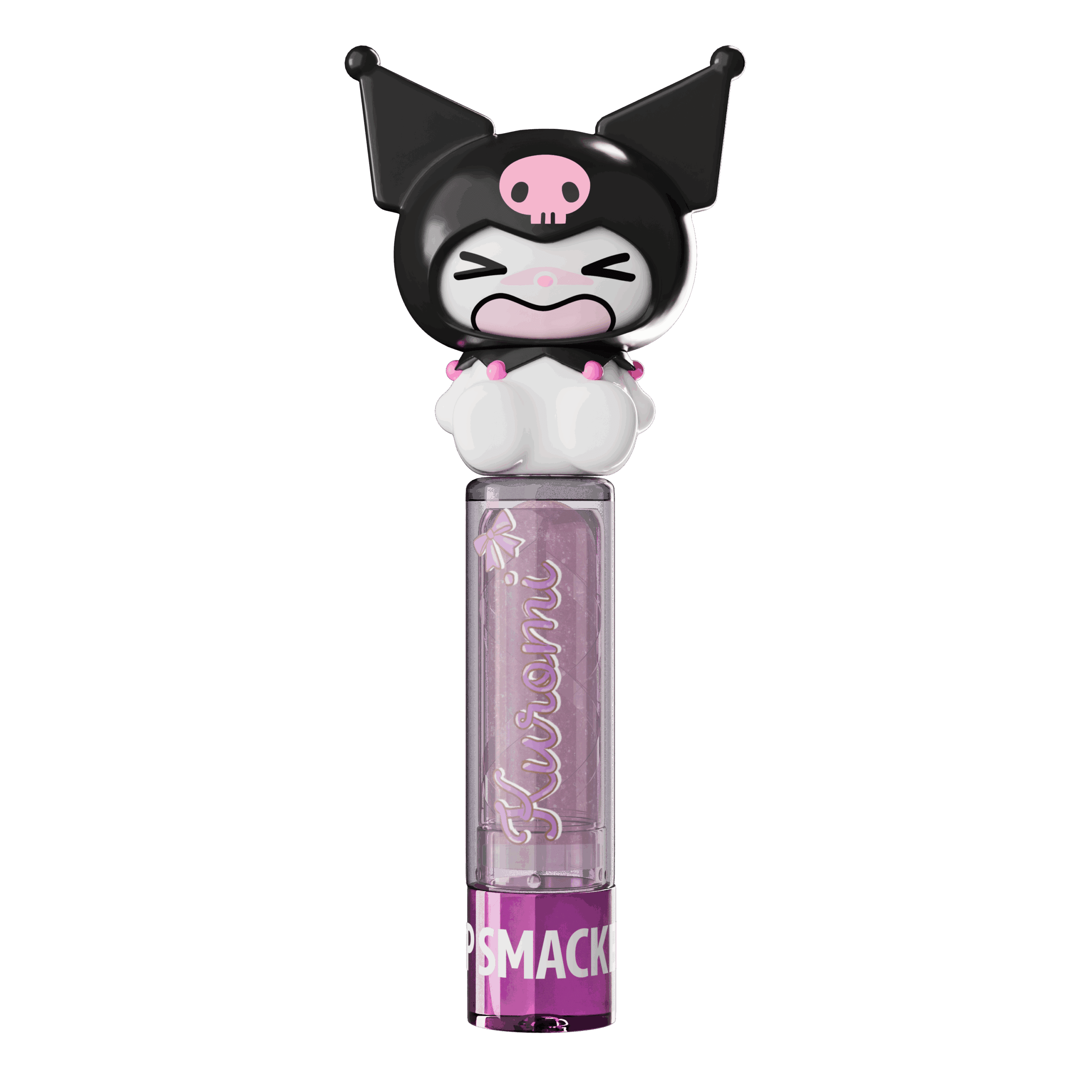 Lip Smacker - Kuromi Mood Change Lip Balm - Image 4