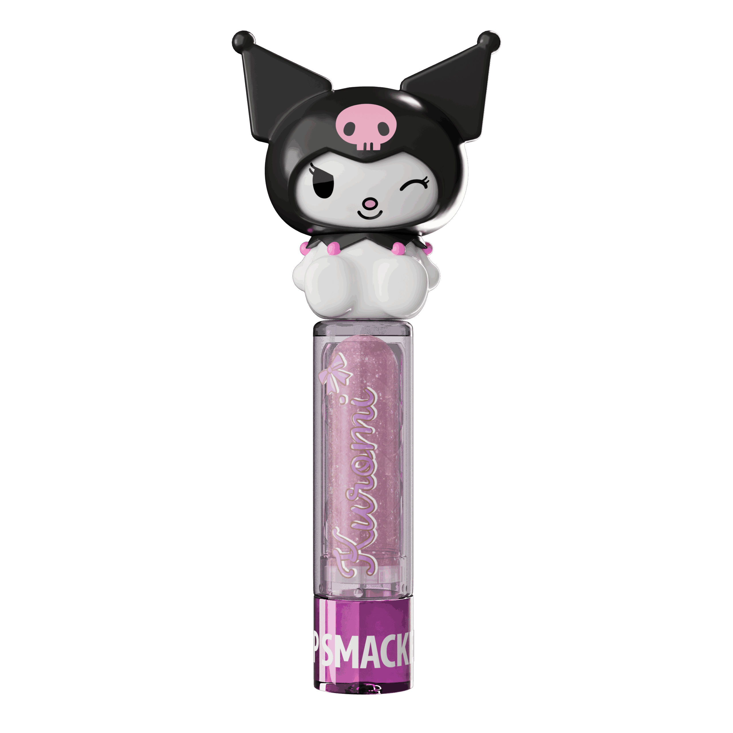 Lip Smacker - Kuromi Mood Change Lip Balm - Image 5