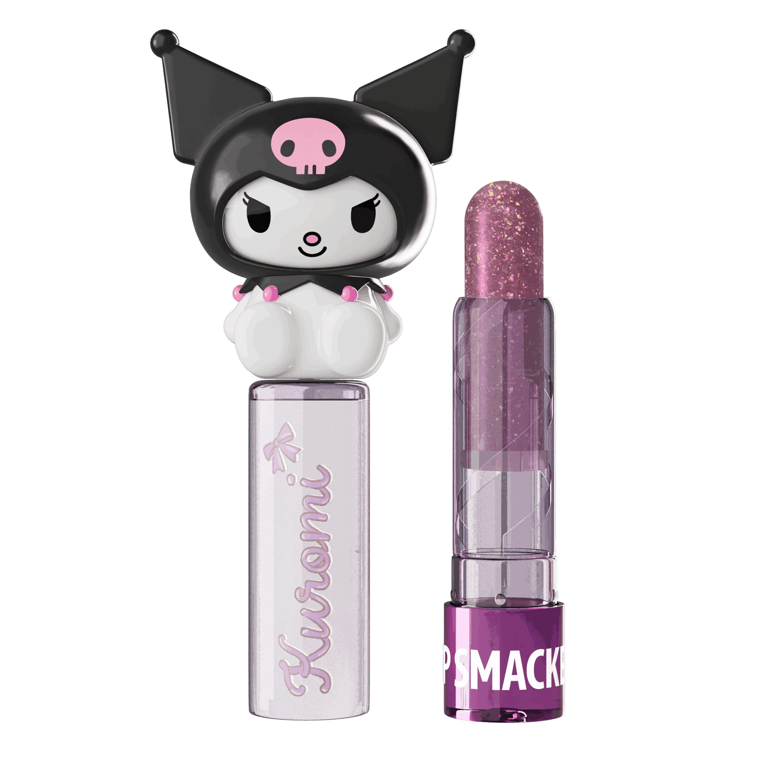 Lip Smacker - Kuromi Mood Change Lip Balm - Image 7