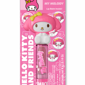 Lip Smacker - My Melody Mood Change Lip Balm