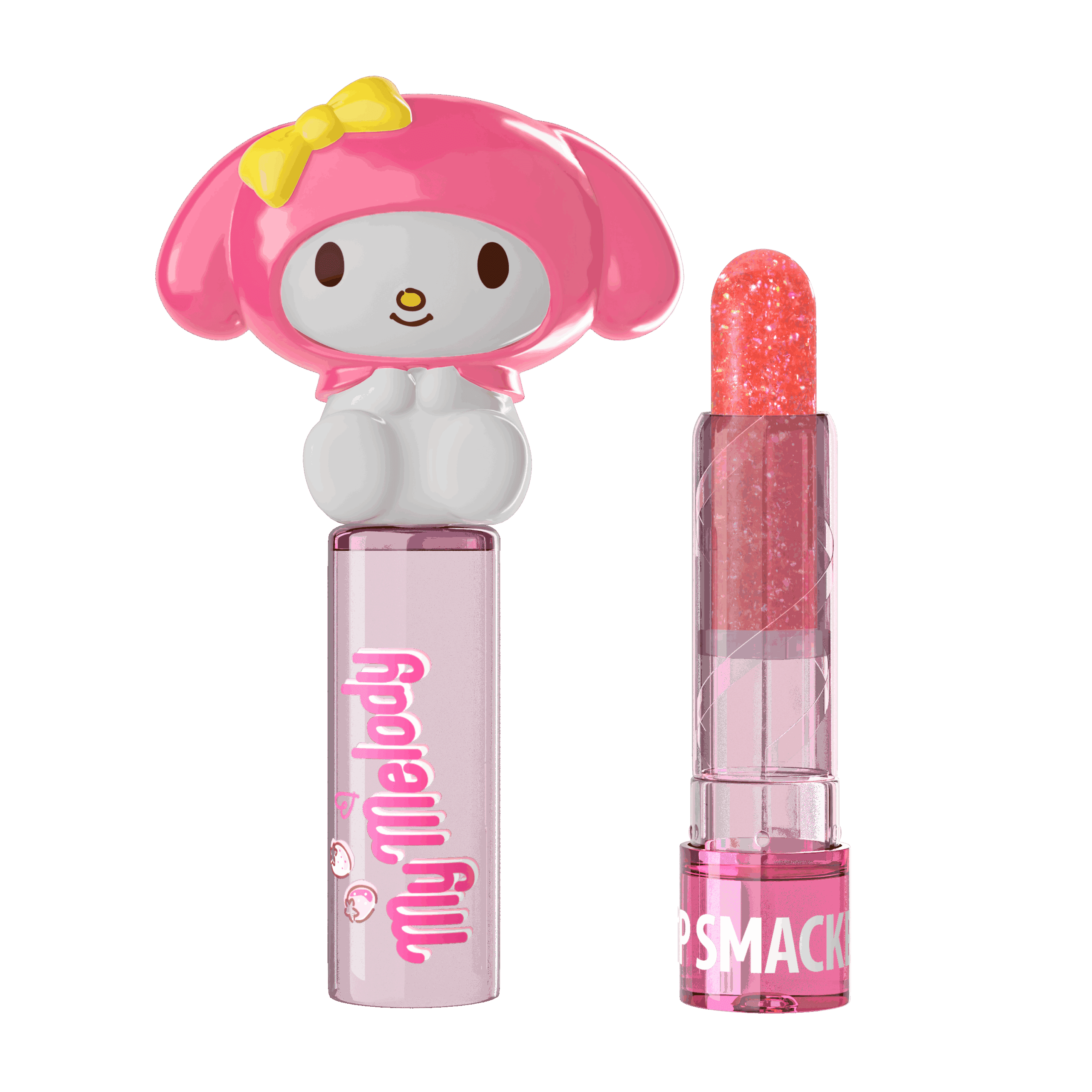 Lip Smacker - My Melody Mood Change Lip Balm - Image 2
