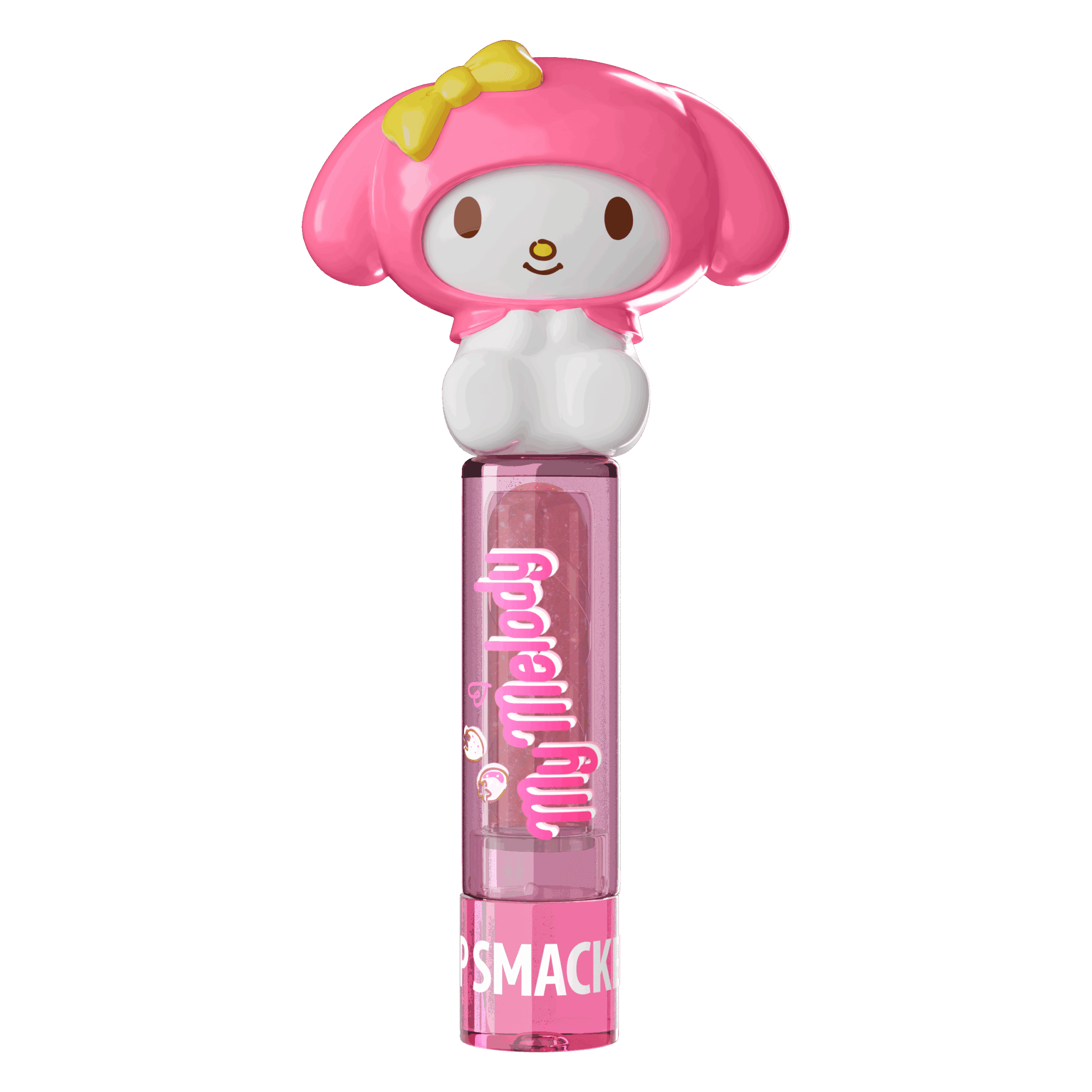 Lip Smacker - My Melody Mood Change Lip Balm - Image 5