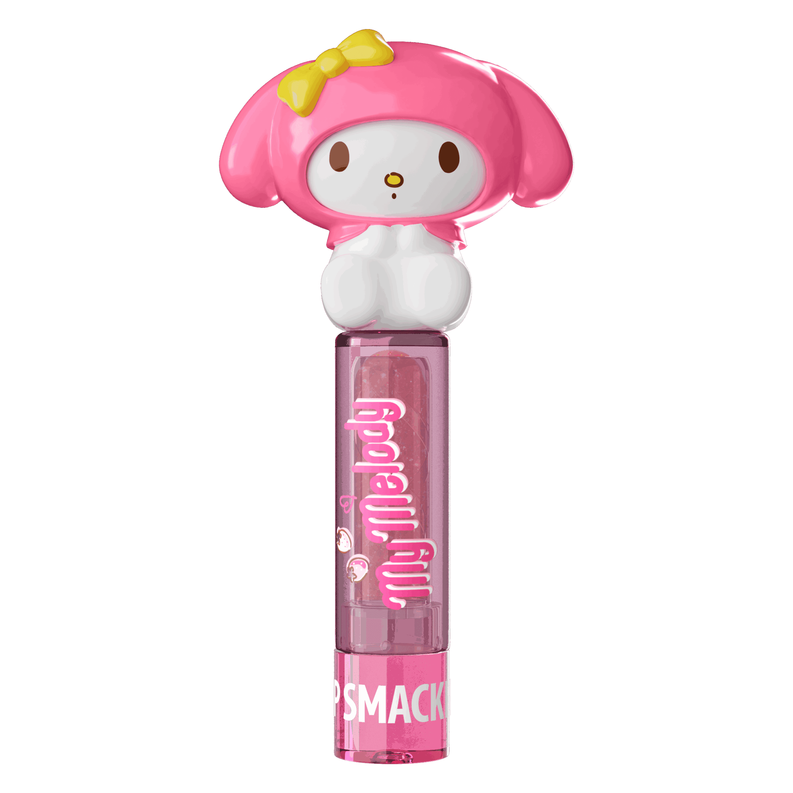 Lip Smacker - My Melody Mood Change Lip Balm - Image 6