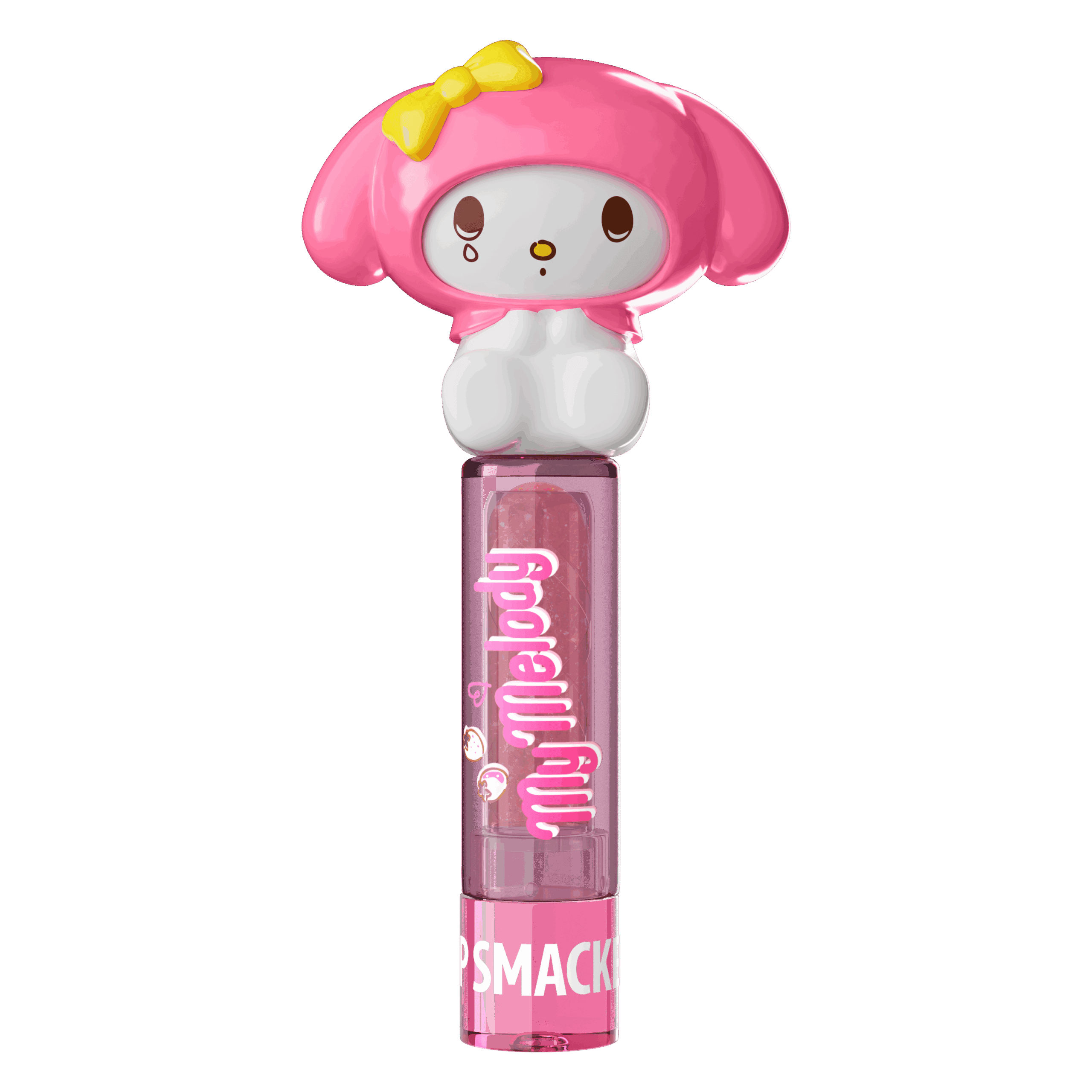 Lip Smacker - My Melody Mood Change Lip Balm - Image 7