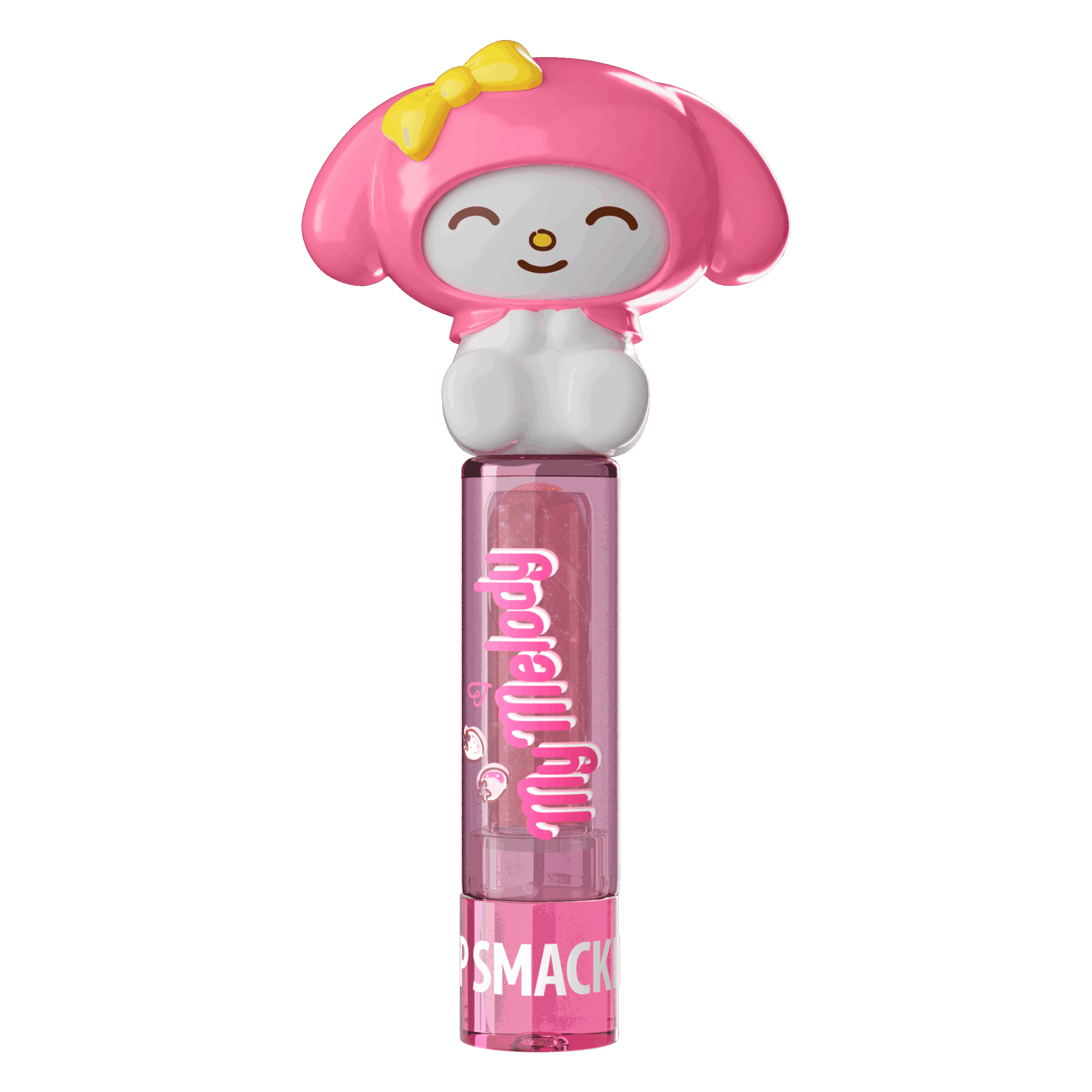Lip Smacker - My Melody Mood Change Lip Balm - Image 8