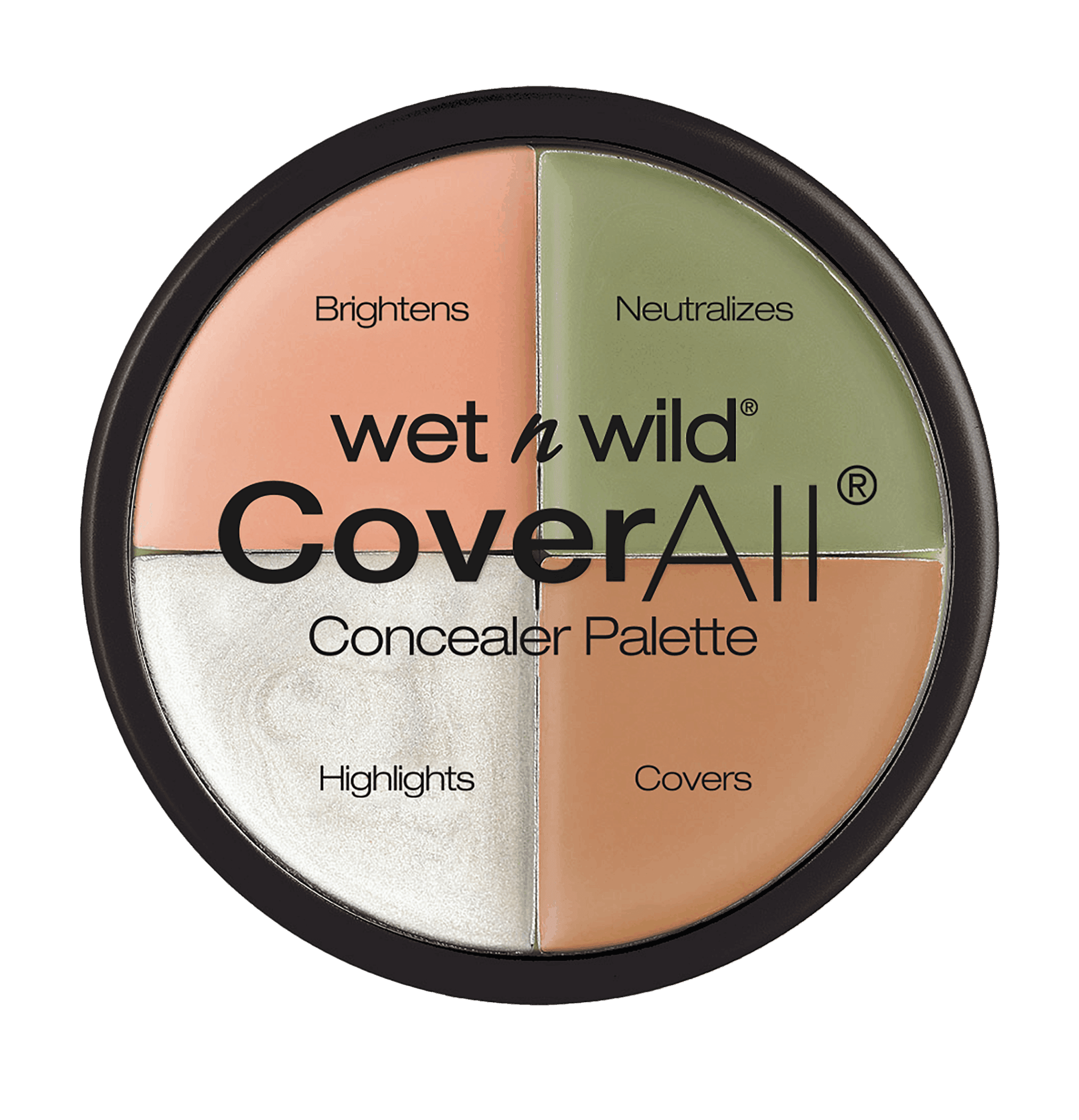 wet n wild 12 Days Advent Calendar - Image 2