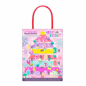 12 days of Beauty Advent Calendar