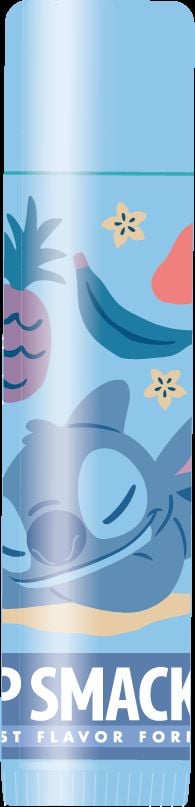 Stitch Comb & lip balm set -Raspberry Pop - Image 3