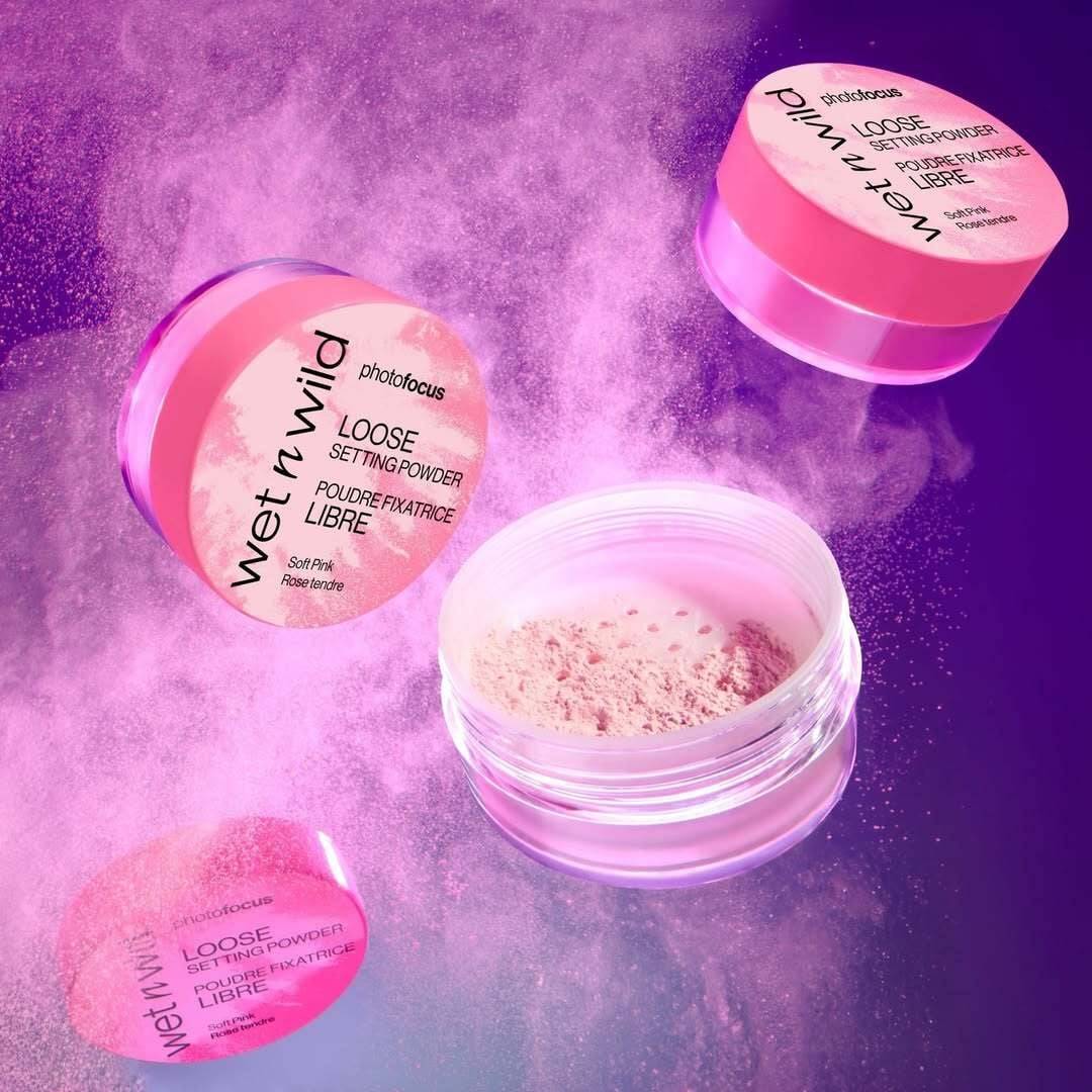 Mega Glo Glow in Love