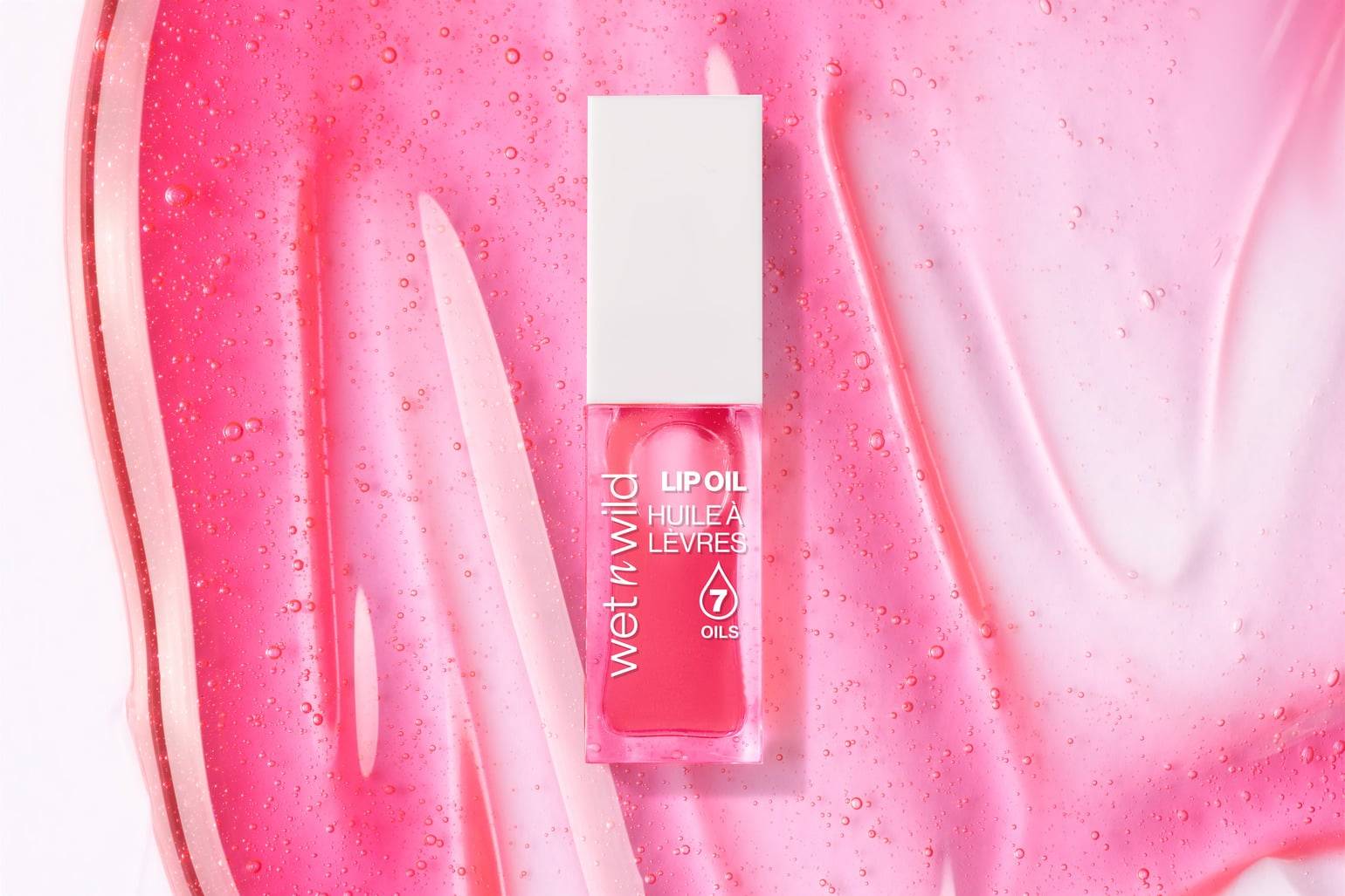 wet n wild - Lip Oil